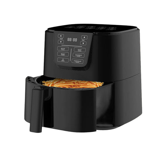 Air Fryer 1700W - 8L με Ψηφιακή Οθόνη