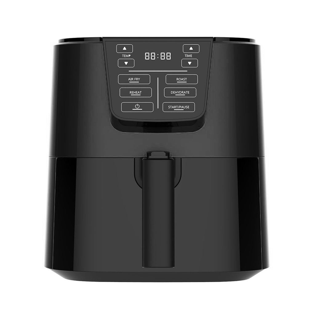 Air Fryer 1700W - 8L με Ψηφιακή Οθόνη